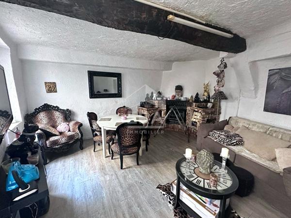 Maison Pleine Propriété Vence 3 pièce(s) 75 m2