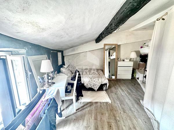 Maison Pleine Propriété Vence 3 pièce(s) 75 m2