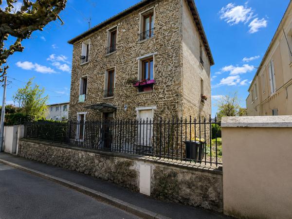 Appartement 2 pièces 38 m2