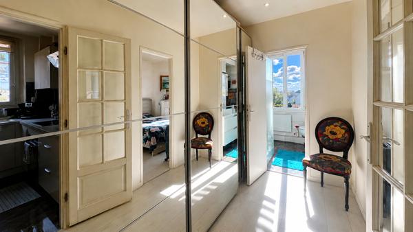 Appartement 2 pièces 38 m2