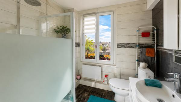 Appartement 2 pièces 38 m2