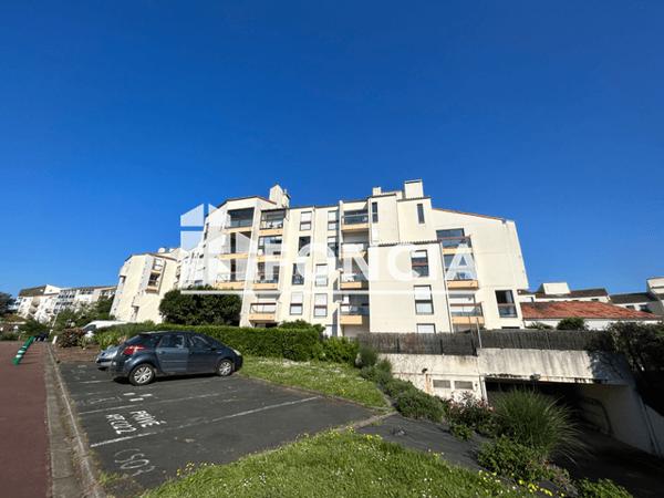 Location Parking - 1/5 ALLEE DE LA MISAINE La Rochelle 17000