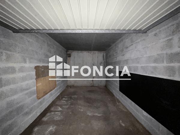 Location Parking - 1/5 ALLEE DE LA MISAINE La Rochelle 17000