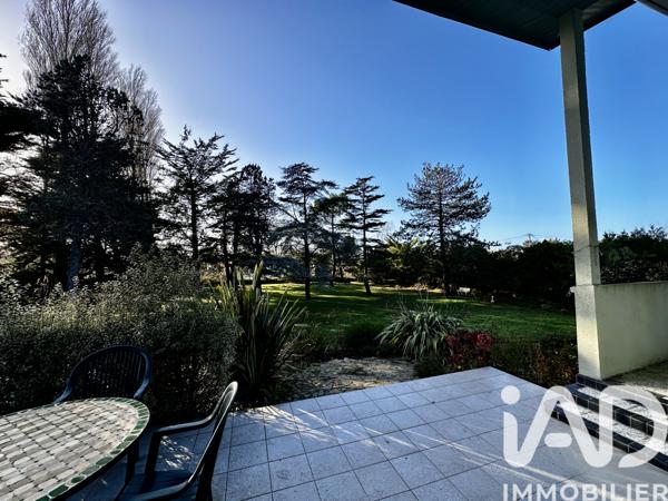 Maison à vendre 6 pièces 156 m² Agon-Coutainville