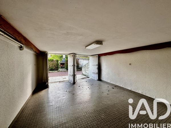 Maison à vendre 6 pièces 156 m² Agon-Coutainville