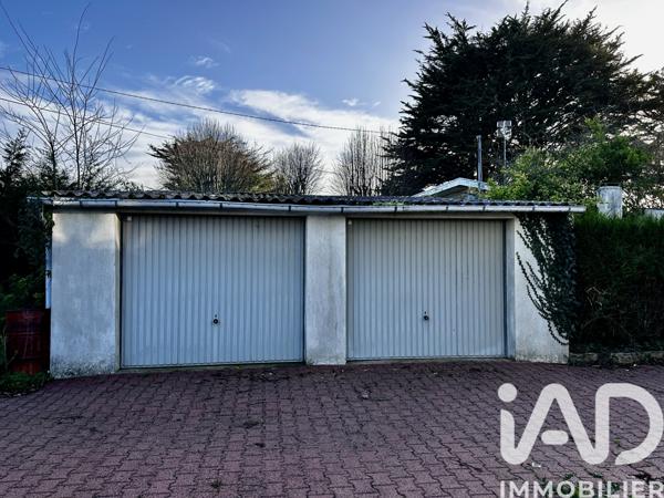 Maison à vendre 6 pièces 156 m² Agon-Coutainville