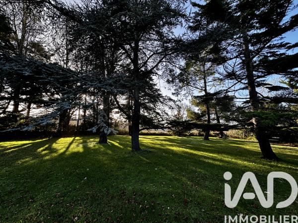 Maison à vendre 6 pièces 156 m² Agon-Coutainville