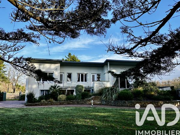 Maison à vendre 6 pièces 156 m² Agon-Coutainville