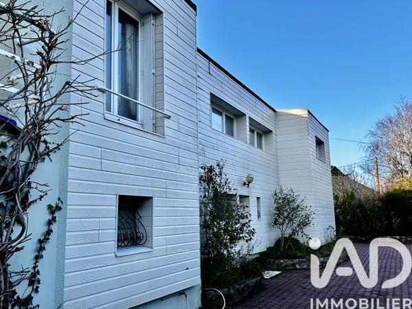 Maison à vendre 6 pièces 156 m² Agon-Coutainville