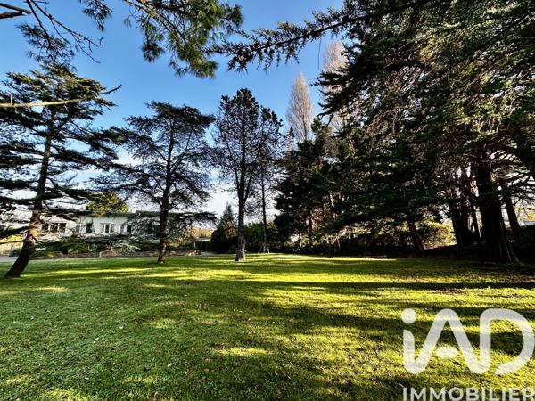 Maison à vendre 6 pièces 156 m² Agon-Coutainville