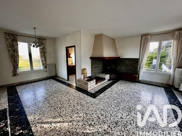 Maison à vendre 6 pièces 156 m² Agon-Coutainville