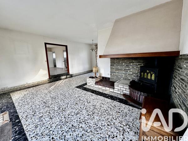 Maison à vendre 6 pièces 156 m² Agon-Coutainville