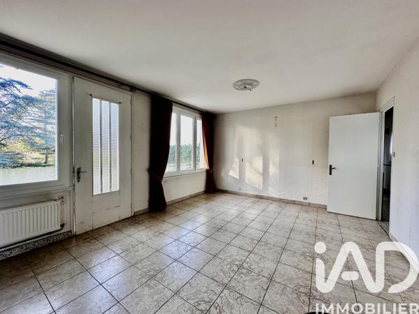 Maison à vendre 6 pièces 156 m² Agon-Coutainville