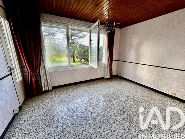 Maison à vendre 6 pièces 156 m² Agon-Coutainville