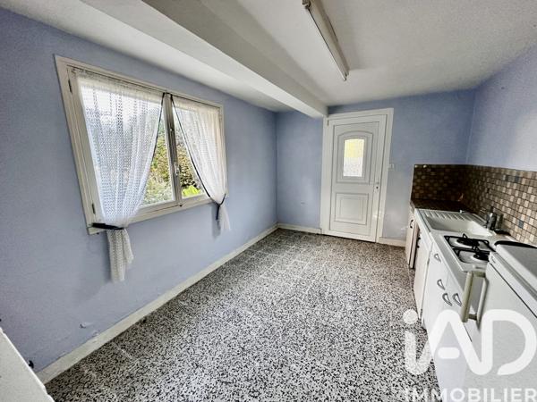 Maison à vendre 6 pièces 156 m² Agon-Coutainville