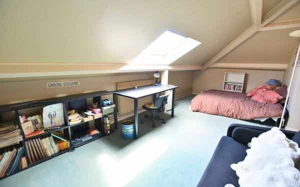 Maison à vendre    6 pièces •  Francheville