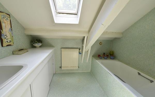 Maison à vendre    6 pièces •  Francheville