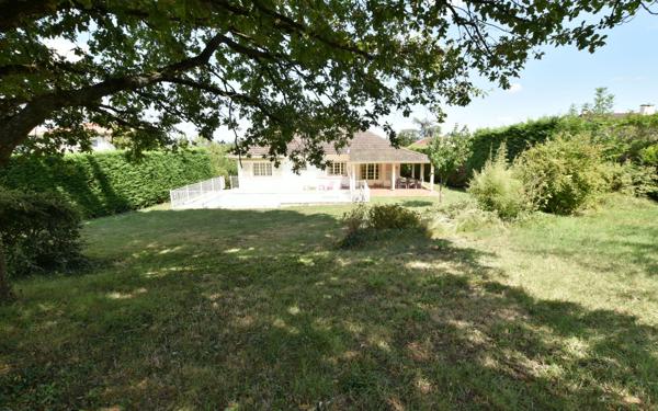 Maison à vendre    6 pièces •  Francheville