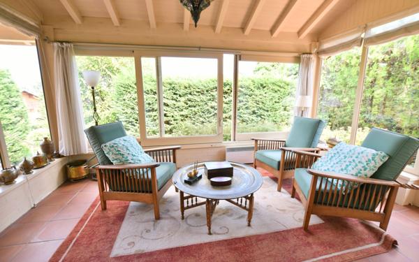 Maison à vendre    6 pièces •  Francheville