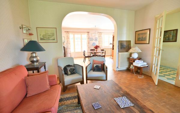 Maison à vendre    6 pièces •  Francheville