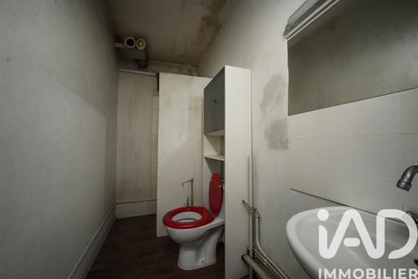 Appartement à vendre 1 pièce 18 m² Draveil