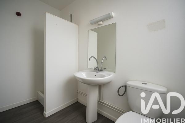 Appartement à vendre 1 pièce 18 m² Draveil