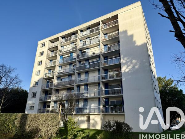 Studio à vendre 33 m² Vannes