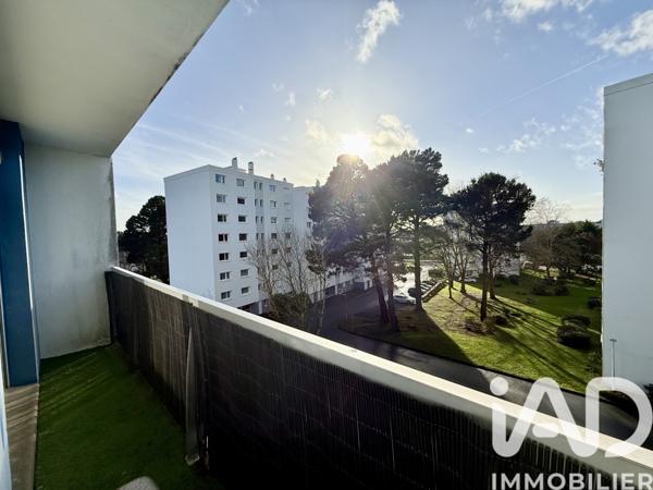 Studio à vendre 33 m² Vannes