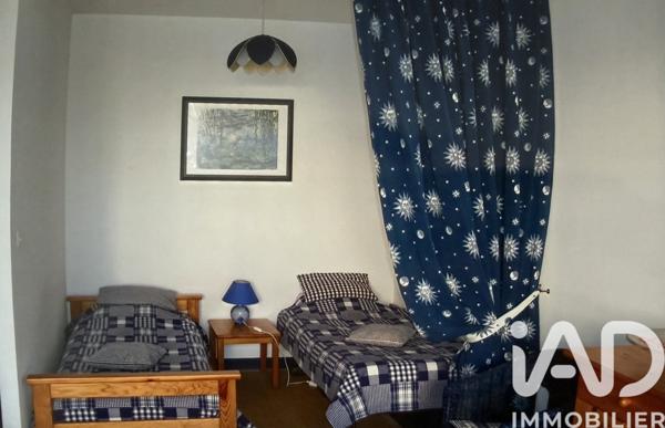 Studio à vendre 33 m² Vannes