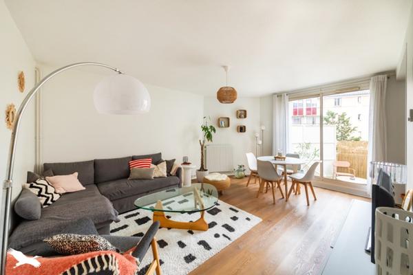 Appartement à vendre |  Agen |  3 pièces | 70 m²