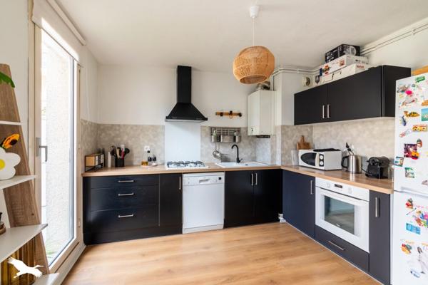 Appartement à vendre |  Agen |  3 pièces | 70 m²