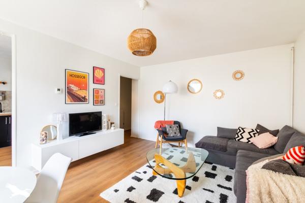 Appartement à vendre |  Agen |  3 pièces | 70 m²