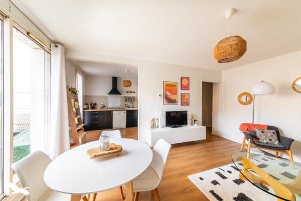 Appartement à vendre |  Agen |  3 pièces | 70 m²