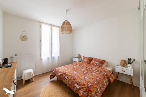 Appartement à vendre |  Agen |  3 pièces | 70 m²