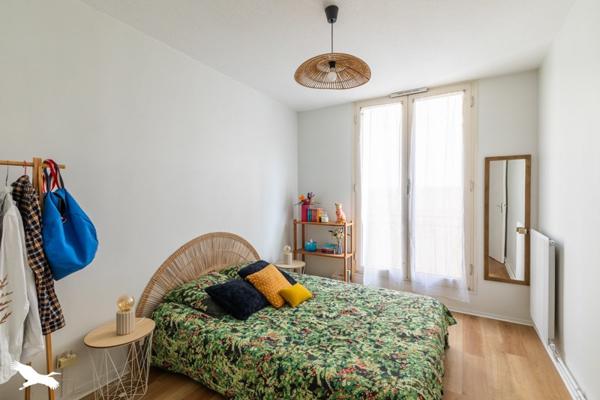 Appartement à vendre |  Agen |  3 pièces | 70 m²