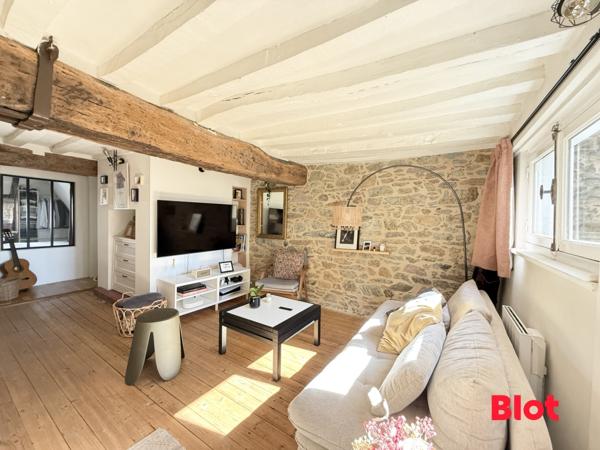 Appartement 2 pièce(s)