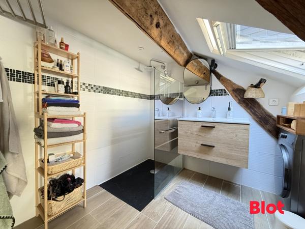 Appartement 2 pièce(s)