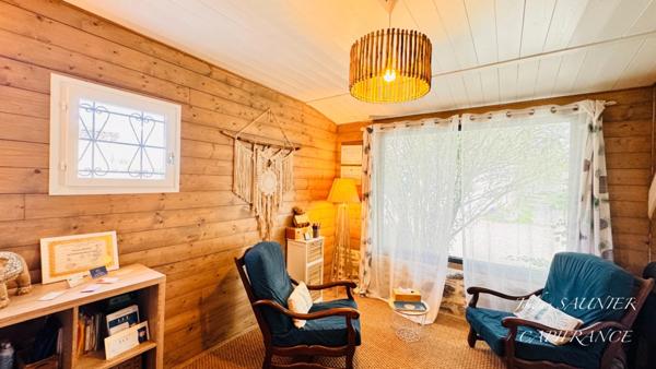 À VENDRE – Belle propriété de 260 m² habitables à Revel, idéale famille et/ou projet professionnel