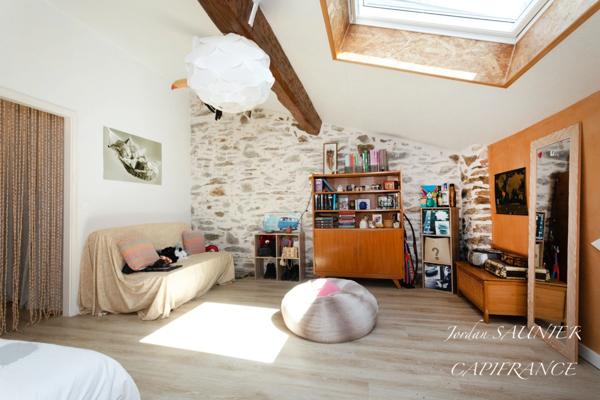 À VENDRE – Belle propriété de 260 m² habitables à Revel, idéale famille et/ou projet professionnel