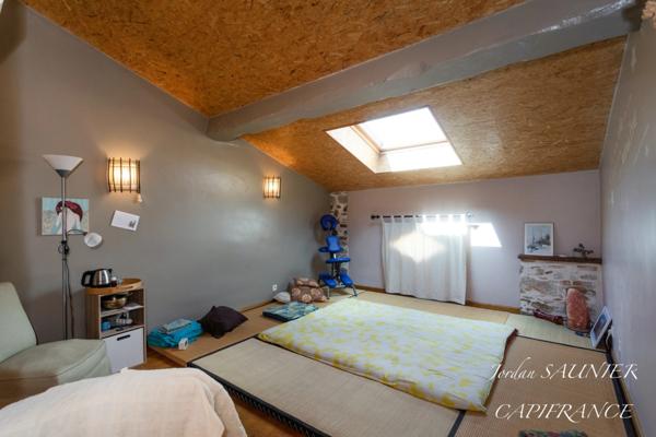 À VENDRE – Belle propriété de 260 m² habitables à Revel, idéale famille et/ou projet professionnel