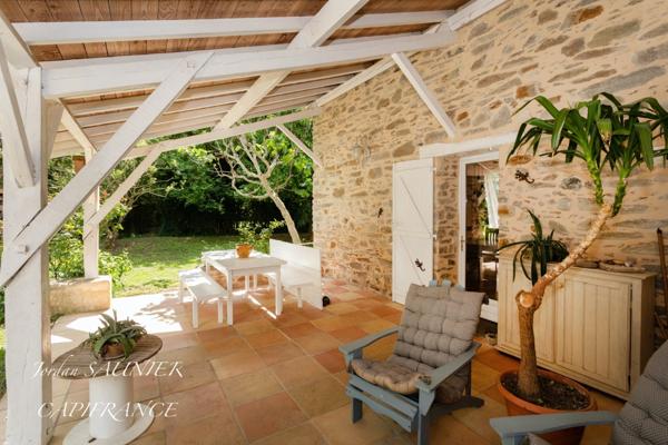 À VENDRE – Belle propriété de 260 m² habitables à Revel, idéale famille et/ou projet professionnel