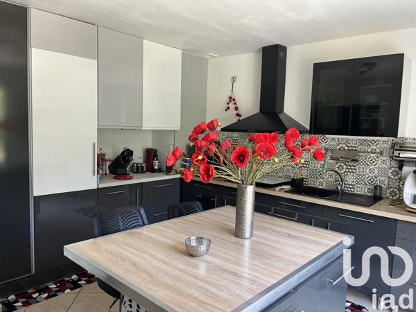 Maison à vendre 5 pièces 100 m² Meursac