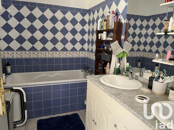 Maison à vendre 5 pièces 100 m² Meursac