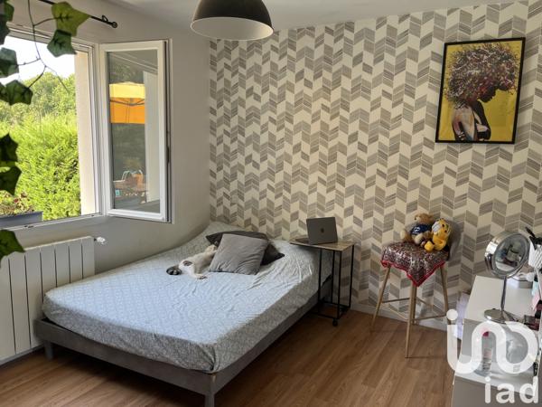 Maison à vendre 5 pièces 100 m² Meursac