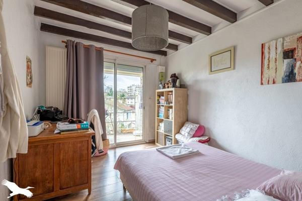 Maison à vendre |                                       Trélissac |                                        4 pièces  |  82 m²