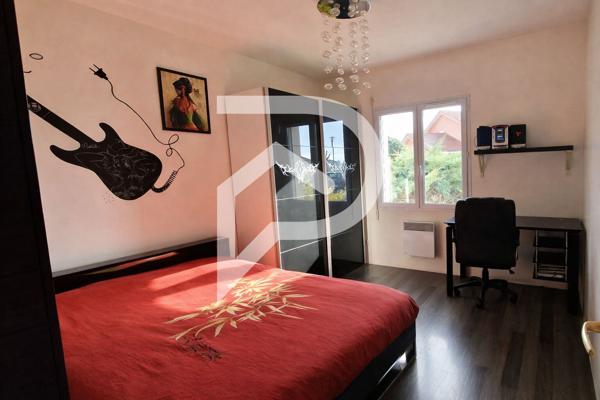 Maison 5 pièces 126.37 m2