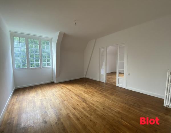 Maison 6 pièce(s)