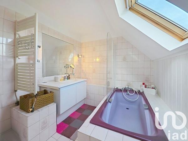 Maison à vendre 6 pièces 108 m² Villeneuve-Saint-Georges