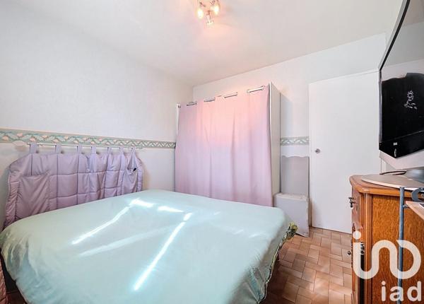 Maison à vendre 6 pièces 108 m² Villeneuve-Saint-Georges