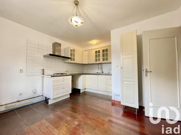 Maison à vendre 5 pièces 108 m² Limeil-Brévannes